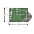 thumbnail image 3 of Pololu Jrk 12v12 USB Motor Controller with Feedback, 3 of 4