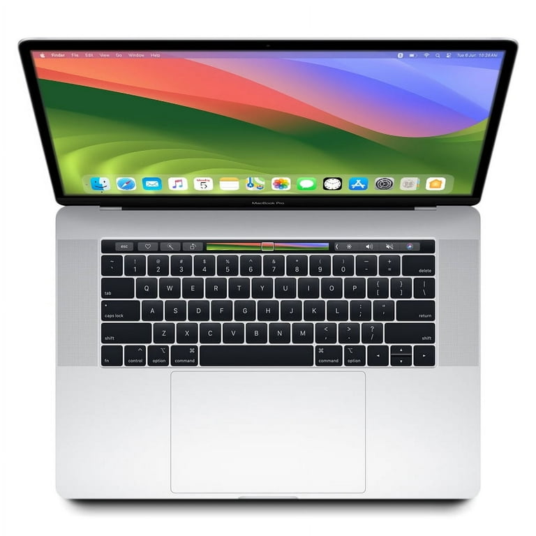 Macbook pro 32gb ram refurbished clearance