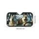 thumbnail image 3 of Car Windshield Sunshade Foldable Sunshade For Sun Protection And Heat Insulation, 3 of 6