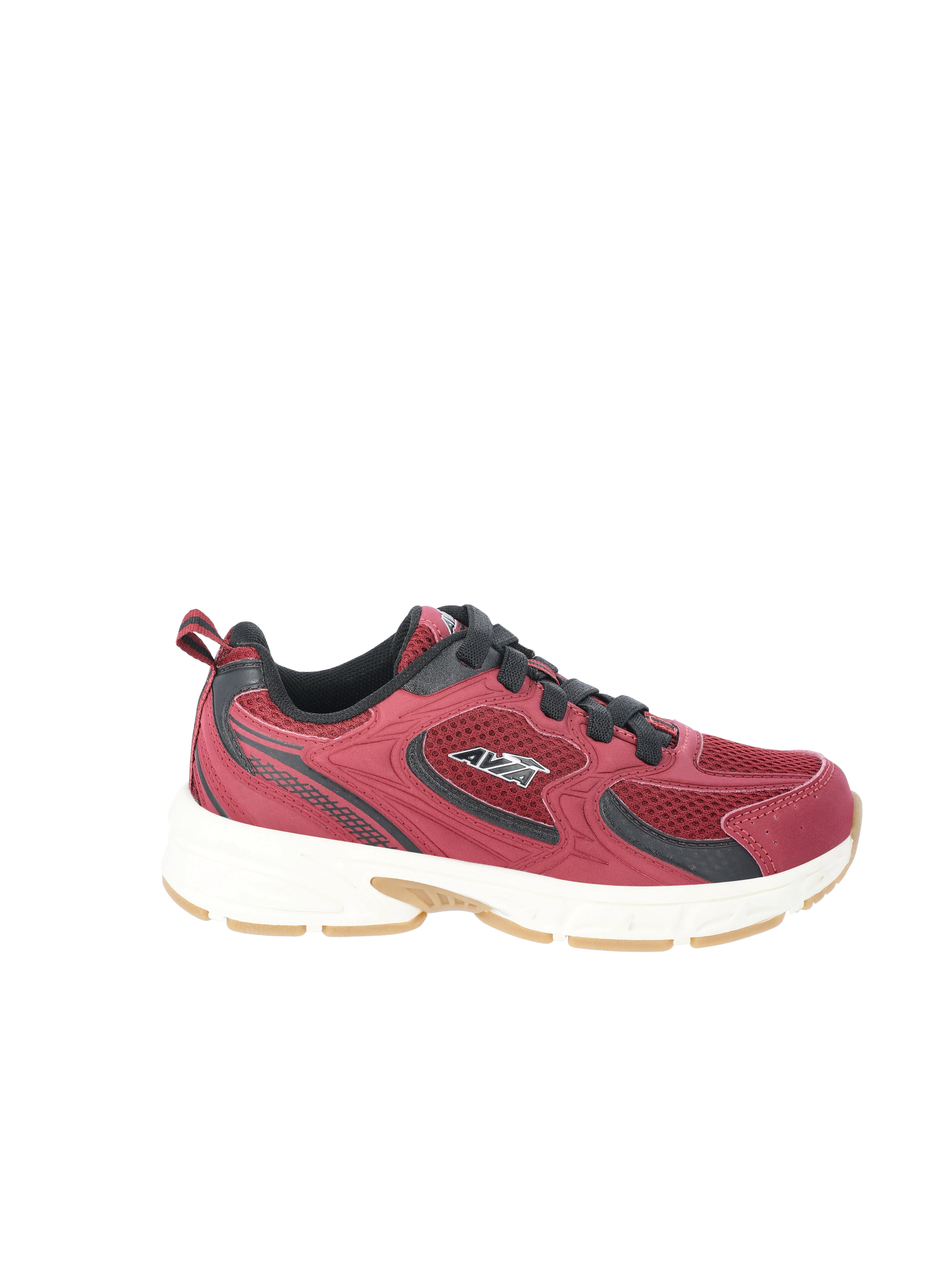 Avia 5000 Unisex Little and Big Kid Chunky Trainer Sneakers