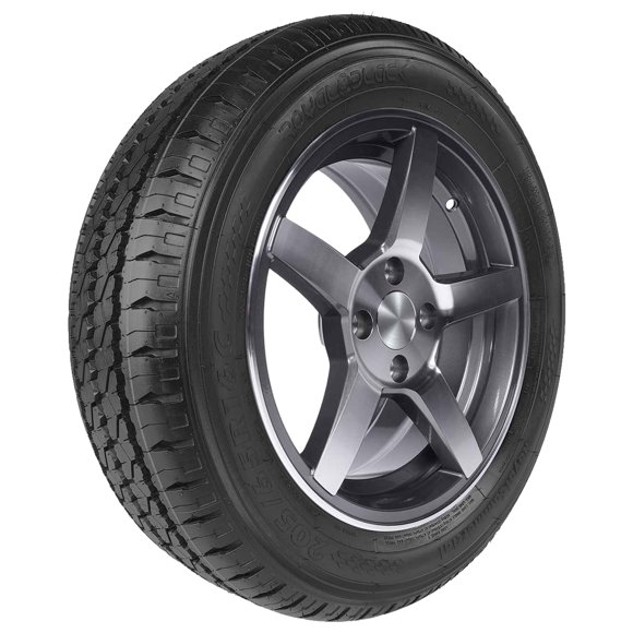 Llanta 205/70 R15 ROYALBLACK ROYAL COMMERCIAL 106/104R