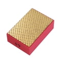 thumbnail image 3 of Bgsha Emery Hand Polishing Pads Grinding Block Tile Glass Stone Marble Sanding Disc, 3 of 9