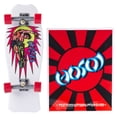 thumbnail image 2 of Tech Deck - Classic Series - Hosoi - White, 2 of 2