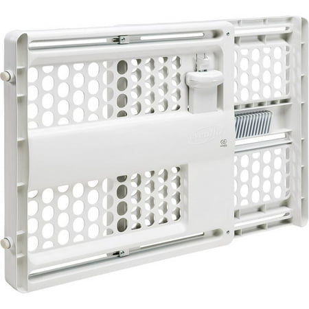 Evenflo - Memory Fit II Gate