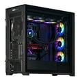 thumbnail image 6 of Velztorm Aciex 3D Gaming Desktop PC (AMD Ryzen 7 7800X3D, Radeon RX 7900 XT 20GB, 32GB DDR5, 1TB PCIe SSD + 1TB HDD (3.5), 360mm AIO, RGB Fans, 1000W PSU, WiFi 6, Win11Pro) VELZ0077, 6 of 7