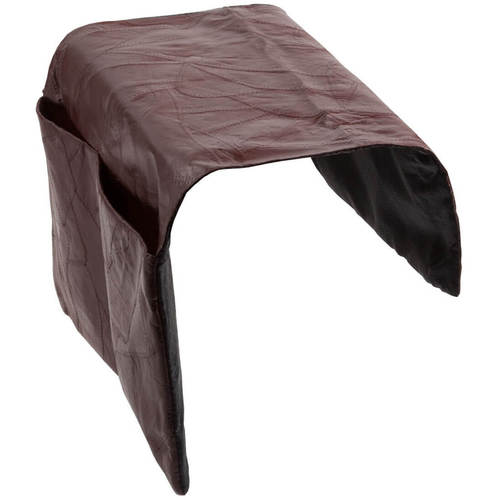 Indispensable Leather Armchair Caddy: A Perfect Addition To Your Home