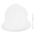 thumbnail image 3 of Hair Styling Tools Silicone Gel  Durable Reusable Professional Highlighting  For Home Personal, 3 of 8