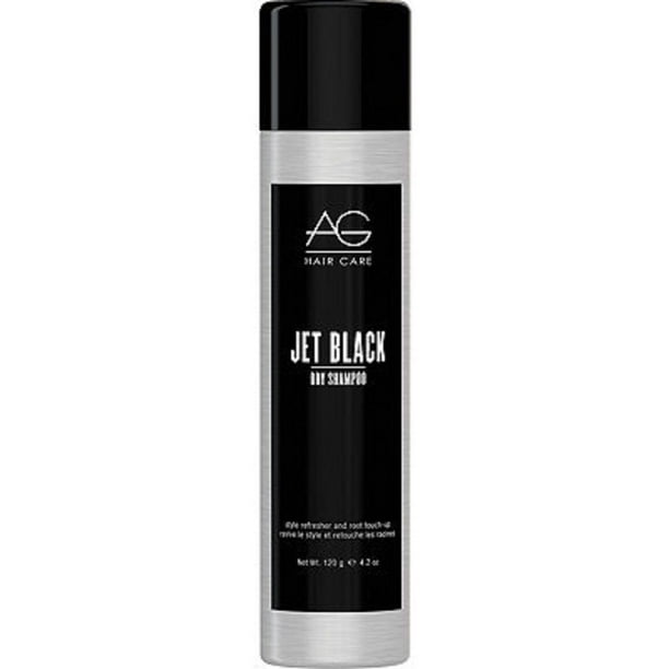 AG Hair AG Hair Care Jet Black Dry Shampoo 4.2 oz