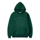 thumbnail image 3 of Sudaderas con capucha de diamantes de imitación de Spider Cobweb para hombres y mujeres, sudaderas de estética Y2k con letras de moda Hip Hop, Sudadera con capucha de gran tamaño Punk callejero, otoño, 3 of 3