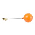thumbnail image 3 of CHICHUMID Water Level Control water tower tank float ball Plastic 1Pack, 3 of 7