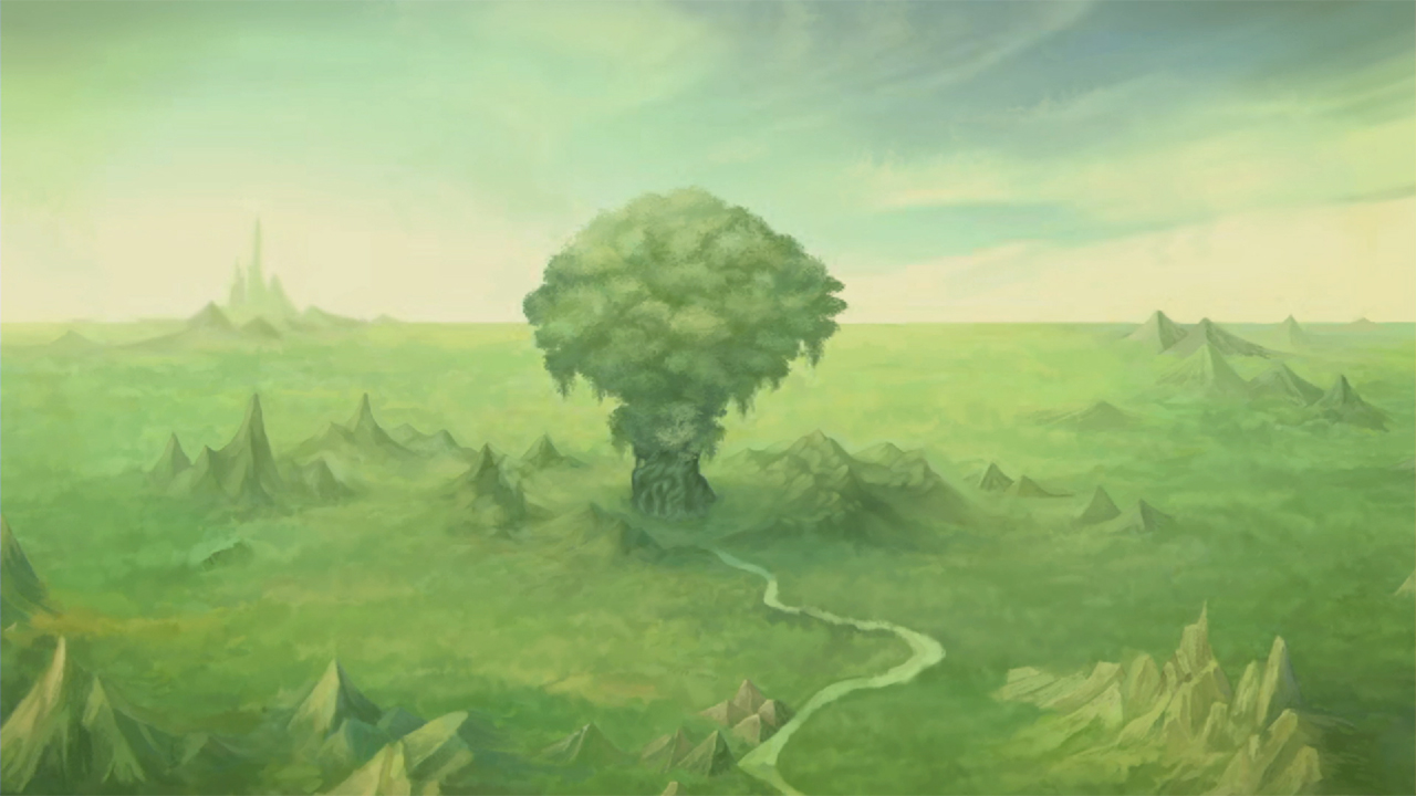 Legend of Mana, Square Enix, Nintendo Switch [Digital Download]