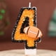 thumbnail image 1 of Velas de cumpleaños con números romanos | Velas de cera con números para decorar pasteles de cumpleaños | Juego de 10 números para pasteles de aniversario y celebración, 1 of 6