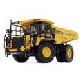 thumbnail image 1 of Camión Volquete Komatsu HD605-8 Diecast First Gear 1/50, 1 of 3