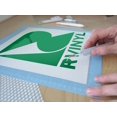 thumbnail image 4 of Avery Dennison Craft Vinyl Roll HP750 Kelly Green 770-O High Gloss - 5 Sheets 12" x 12", 4 of 8