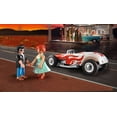 thumbnail image 3 of Playmobil Starter Pack Hot Rod, 3 of 6