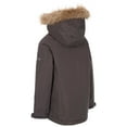 thumbnail image 2 of Trespass Boys/Girls Upbeat Parka, 2 of 5