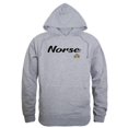 thumbnail image 1 of W Republic Products 558-356-HGY-02 Northern Kentucky University Sweat à Capuche Script, Gris Chiné - Moyen, 1 of 1