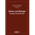 thumbnail image 2 of Banken Und Okologie, 2 of 2