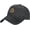 A650, variant on Jamaica Defence Force Denim Trucker Hat Baseball Cap for Men Or Women Cowboy Black