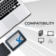 thumbnail image 6 of "Titanium Micro PD560 SSD 500GB 2.5"" SATA III Internal Solid State Drive", 6 of 7
