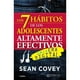 thumbnail image 1 of 7 Hábitos De Los Adolescentes Altamente Grijalbo SEAN COVEY, 1 of 2