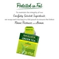 thumbnail image 4 of Bigelow Green Tea with Lemon, Decaffeinated, Green Tea Bags, 20 Count, 4 of 8