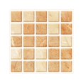 thumbnail image 4 of Strong Sticker Panels Thickened Self-Adhesive Waterproof Home Decals Removable Kitchen Wallpapers Living-Room Furnishings Type9 20*20, 4 of 6