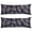 Gothic Ste, variant on Summer Body Pillow Cover 20x54 - Tropical Flower Leaves Long Pillow Case with Zipper - Soft Breathable Maternity Pillowcase - Full Body Pillow Protector - Aesthetic Bed Pillow Cover