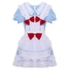 thumbnail image 2 of Fashion Maid Costume Adult Women Halloween Carnival Party Role Play Game Cosplay Uniform, 2 of 5