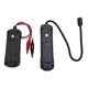 thumbnail image 4 of Underground Cable Locator 6.6FT Deep 1640FT Length Wire Tracer Cable Tester with Earphone for Dog Fence Cables Irrigation Control Wires, 4 of 4