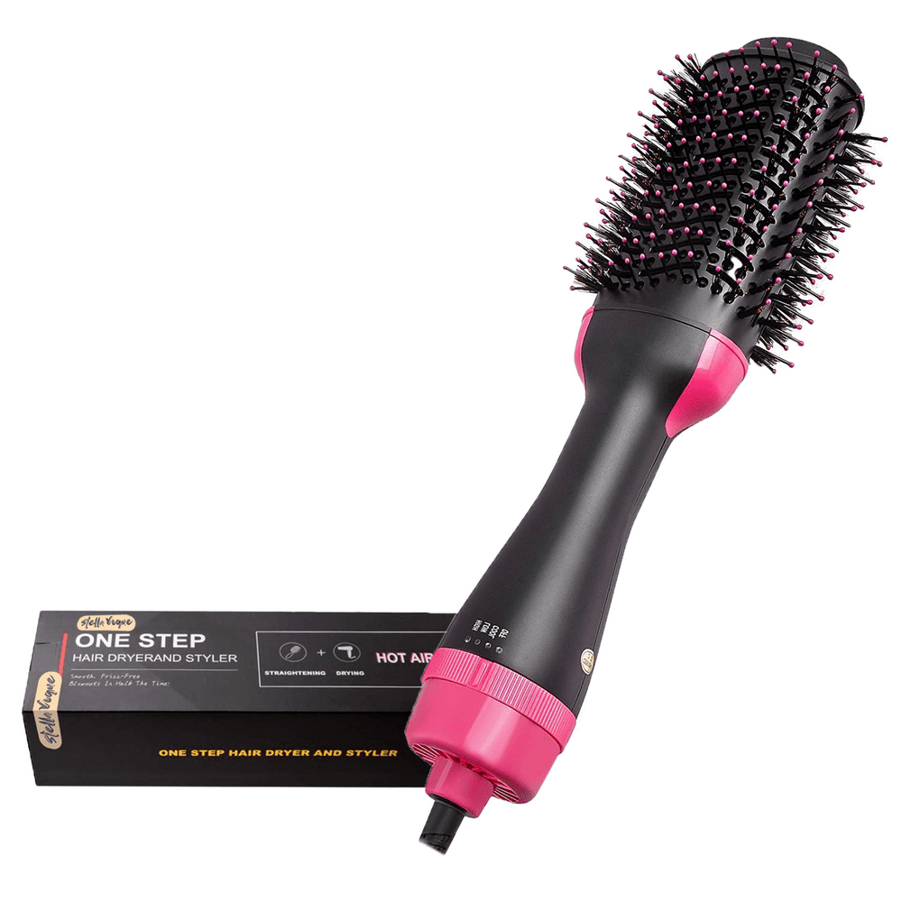 Hair Dryer One Step Hair Dryer and Volumizer,Professional Salon Hot Air