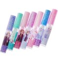 thumbnail image 5 of Disney Frozen 2 Plastic Lip Gloss Birthday Party Favors, 7 Pieces, 5 of 7