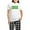 With Checker Pant, variant on CafePress - Science Teacher Women's Light Pajamas - Women's Short Sleeve Print T-Shirt and Pants Light Cotton Pajama Set
