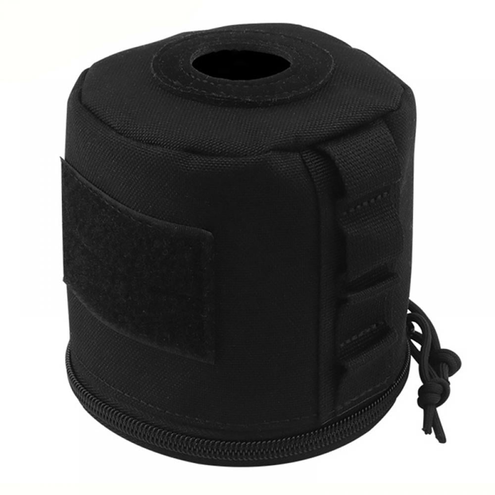 Camping Toilet Paper Bag Portable Roll Paper Storage Bag Roll Case Paper Holder Outdoor Roll