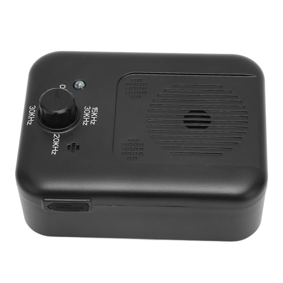 Desumo de Corteza de Perro, Propositivos de Control de Ladridos para Perros USB USB Recargable Compacto Auticú Ultrasónico para Casa Para Mesa
