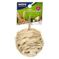 Ware 03041 Nature Ball, Large