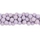 thumbnail image 4 of Perlas sueltas 20pcs forma forma forma Granos Sueltas de Espaciador de Cerámica de Arcilla Resultados de Joyería, 4 of 6