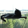 thumbnail image 1 of CBFFDC Durable Bed Foldable Hammock Swing Balcony Window View Detachable Suction Cup Strong Load Capacity, 1 of 7