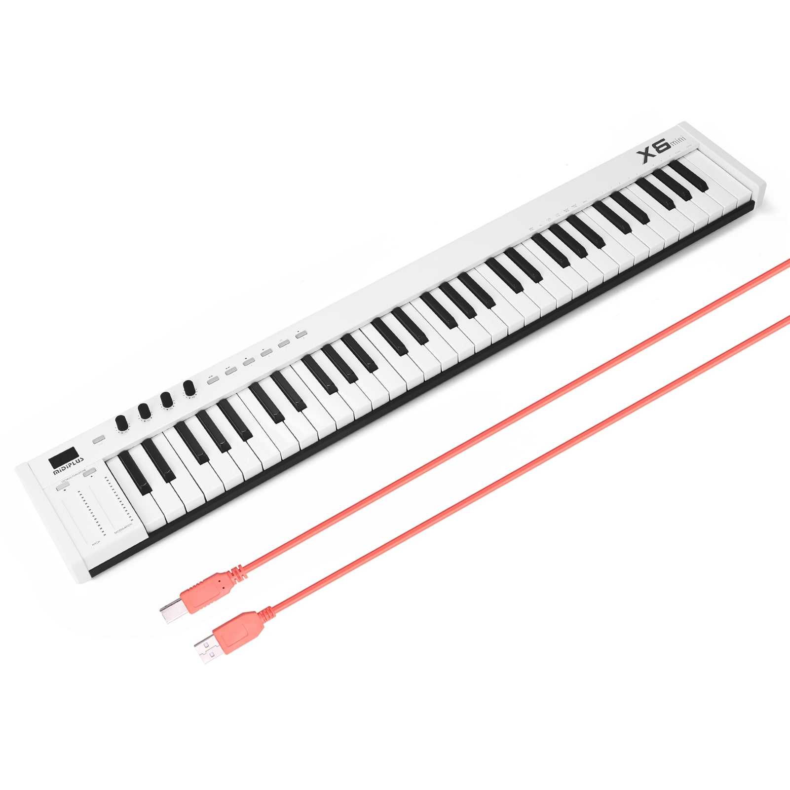 Buy 37Keys Multifuncation MIDI Keyboard Portable Electronic Piano