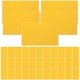 thumbnail image 1 of TABLETREANDS 100Ud Sobres Dorados Para Invitaciones Multiusos Resistentes Y Fáciles De Doblar Para Fiestas, 1 of 6
