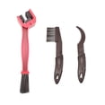 thumbnail image 1 of Bicycle Chain Cleaning Tools Motorcycle Set - Durable Bicycle Chain Gear Maintenance Cleaning Brush, 1 of 5