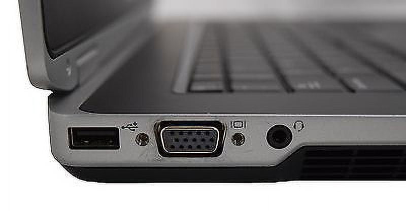 Pre-Owned Dell Latitude E6430 14.1" Laptop, Windows 10 Pro, Intel Core i5-3320M Processor, 8GB RAM, 500GB Hard Drive (Reused)