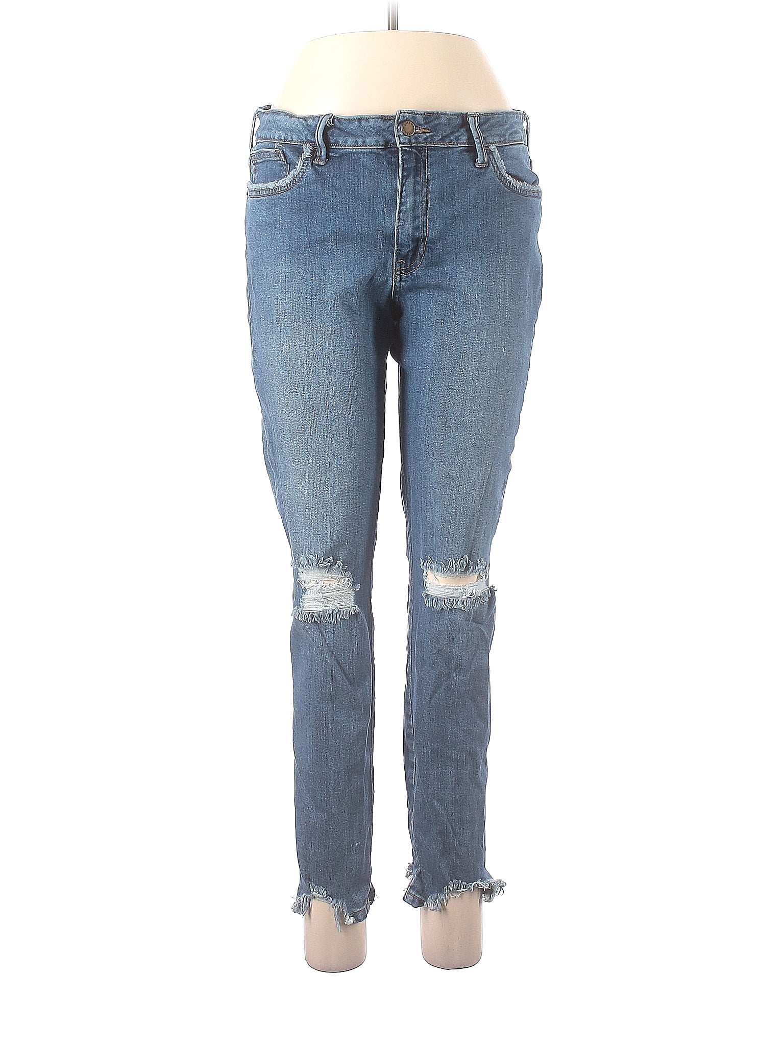 Just USA Womens Jeans - Walmart.com