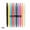 Red, variant on Under $5 FEOLGEHLY 10Pcs 0.5mm Fine Point Retractable Colored Gel Pens, Quick Dry Smooth Writing Silent Gel Pens, Journaling Pens, Ideal Gift for Office, Art & Daily Use, Mint Green