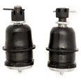 thumbnail image 5 of Upper Lower Ball Joints Set For 1960-1961 Chrysler 300 Base U/K Series, 5 of 9
