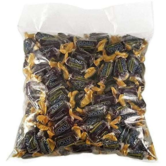 Jolly Rancher Hard Candy 2 Lb Grape