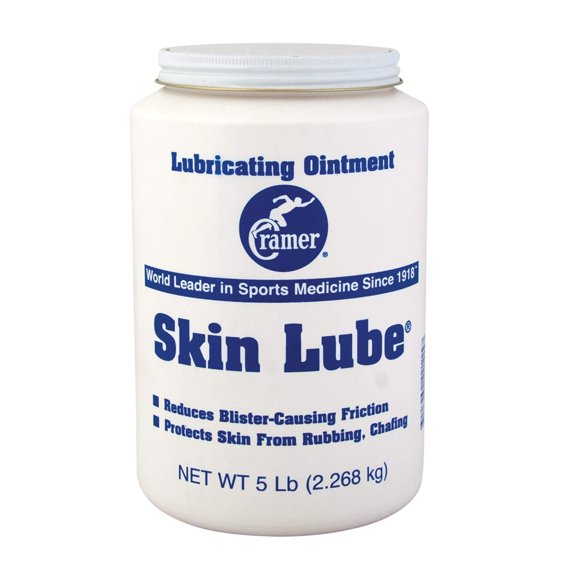 Cramer Skin Lube crema antirozaduras 2,27 kg