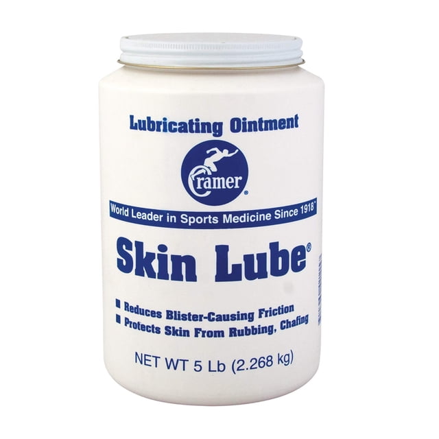 Cramer Skin Lube crema antirozaduras 2,27 kg