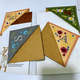 thumbnail image 4 of Marcador de esquina bordado a mano personalizado hecho a mano bordado de las cuatro estaciones, buen material duradero, 4 of 5