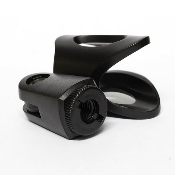 Raindrops 30Pcs Mic Stand Adapter for Microphone Stand Mount in Studio Use